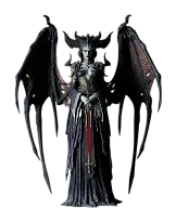 Фигурка Diablo IV Lilith — Pop Up Parade SP