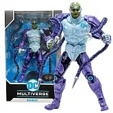 Фигурка Brainiac — McFarlane Toys Injustice 2 Figure Platinum Edition