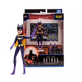 Фигурка Batgirl — McFarlane Toys DC New Batman Adventures Figure Platinum