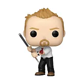 Фигурка Shaun of the Dead — Funko Pop! Vinyl 1660 Specialty
