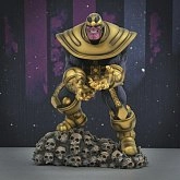 Фигурка Танос — Marvel Gallery PVC Diorama Thanos