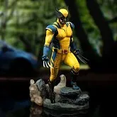 Фигурка Росомаха — Marvel Gallery Deadpool and Wolverine Movie