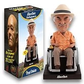 Башкотряс Hector Salamanka — Royal better Call Saul Bobblehead