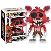 Фигурка Фокси — Funko POP! Five Nights at Freddys Foxy 109