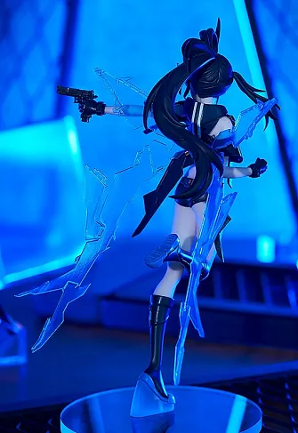 Фигурка Empress Awakened Black Rock Shooter — Pop Up Parade