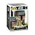 Фигурка Боба Фетт "Светящийся" от Funko POP! 735