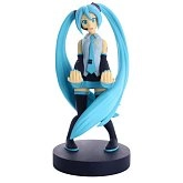 Фигурка-подставка Hatsune Miku — Cable Guy Exquisite Gaming