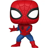 Фигурка Spider-Man — Marvel New Classics Funko Pop! Vinyl 1422