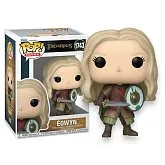 Фигурка Lord of the Rings Eowyn Battle — Funko Pop! 1743
