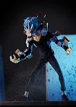 Фигурка My Hero Academia Tomura Shigaraki — Goodsmile Pop Up Parade