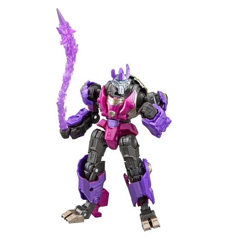 Фигурка Transformers One Alpha Trion — Hasbro Transformers Studio Series