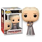 Фигурка Rhaenyera Targaryen — House of the Dragon Funko Pop! 22