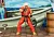 Фигурка Кен «Ultra Street Fighter II» Лимитированное издание от Jada Toys