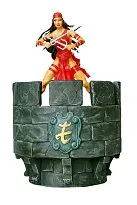 Фигурка Elektra — Marvel Select