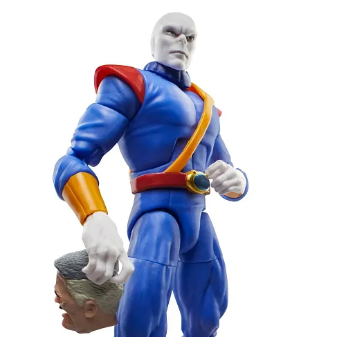 Фигурка Chameleon — Hasbro Marvel Legends Spider-Man Figure