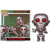 Фигурка Queen — Funko News of the World Pop! Album Case