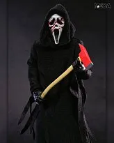 Фигурка Крик — Neca Ultimate Ghost Face Returns Action Figure