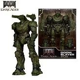 Фигурка DOOM Atlan — McFarlane Toys DOOM Dark Ages 12-inch Figure