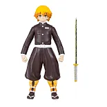 Фигурка Zenitsu Agatsuma — McFarlane Toys Demon Slayer Wave 2 Figure