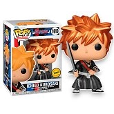 Фигурка Bleach Ichigo Kurosaki — Funko Pop! Vinyl 1610 CHASE