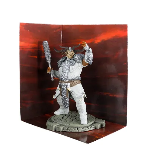 Фигурка Druid Epic — McFarlane Toys Diablo IV Posed Figure