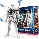Фигурка Agent Anti-Venom — Hasbro Marvel Legends Magic the Gathering Figure