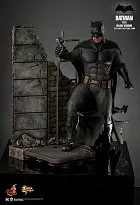 Фигурка Batman 2.0 Deluxe — Hot Toys MMS732 Batman v Superman Dawn of Justice 1/6