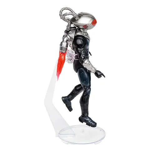 Фигурка Black Manta — McFarlane Toys Aquaman Lost Kingdom Figure