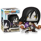 Фигурка Naruto Orochimaru — Funko Pop! Vinyl 729