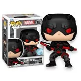 Фигурка Marvel Daredevil Exclusive — Funko Pop! Vinyl
