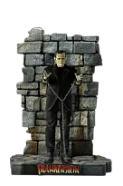 Фигурка Frankenstein Monster — Infinite 1/6 Deluxe