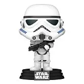 Фигурка Stormtrooper — Star Wars Classics Pop! Vinyl 598