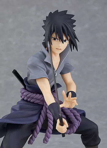 Фигурка Sasuke Uchiha Naruto Shippuden — Pop Up Parade