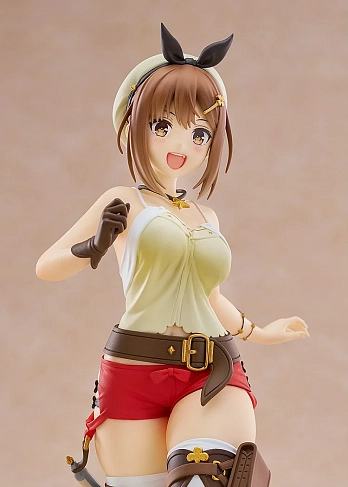 Фигурка Atelier Ryza Reisalin Stout Anime Ver — Goodsmile Pop Up Parade L
