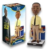 Башкотряс Gus Fring — Royal better Call Saul Bobblehead