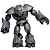 Фигурка Мега-Бэткостюм "Justice Buster" от McFarlane Toys