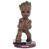 Фигурка-подставка Smiley Groot — Cable Guy Exquisite Gaming