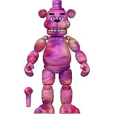 Фигурка Tie-Dye Freddy — Funko Five Nights at Freddy BD