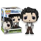 Фигурка Edward in Dress Clothes — Funko Edward Scissorhands Pop! Vinyl