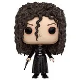 Фигурка Беллатрисы Лестрейндж — Funko Harry Potter POP! Bellatrix Lestrange
