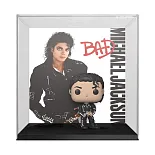 Фигурка Michael Jackson Bad — Funko Pop! Album Figure 56 w Case