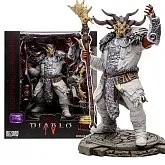 Фигурка Druid Epic — McFarlane Toys Diablo IV Posed Figure