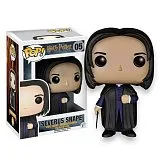 Фигурка Северуса Снейпа — Funko Harry Potter POP! Severus Snape