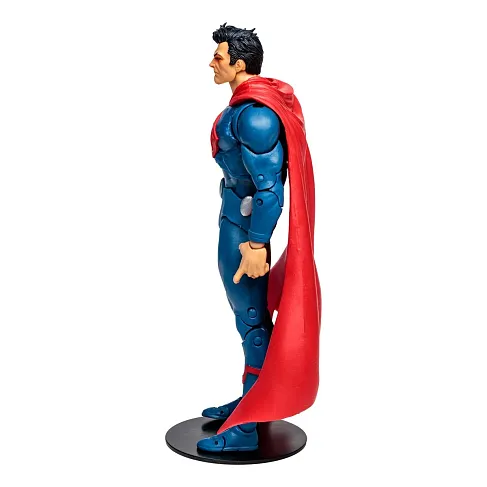 Фигурки Superman vs Superman of Earth-3 with Atomica — McFarlane Toys 2-Pack
