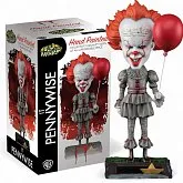 Башкотряс Пеннивайз — Neca It 2017 Head Knocker Pennywise
