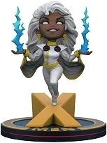 Фигурка Шторм — Marvel Q-Fig Diorama Storm