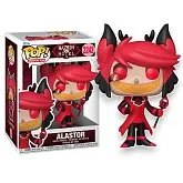 Фигурка Hazbin Hotel Alastor — Funko Pop Vinyl 2242