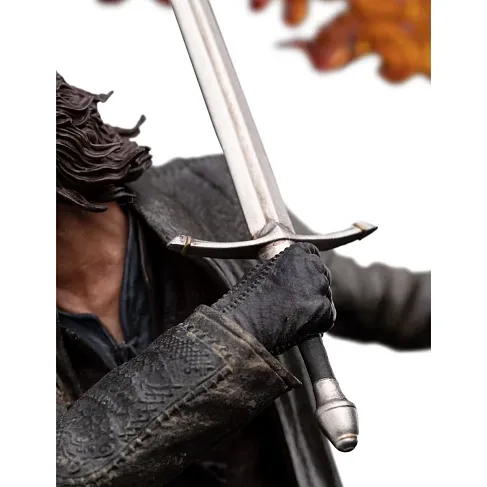 Фигурка Aragorn — Lord of the Rings Figures of Fandom Statue
