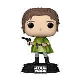 Фигурка Star Wars RotJ 40th — Funko Pop! Vinyl Princess Leia 607