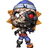 Фигурка Ruin Eclipse — Five Nights at Freddy Security Breach Funko Pop! Vinyl 988